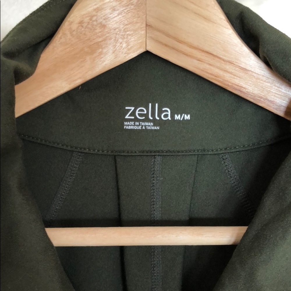 Zella; Presence Training Jacket - image 3